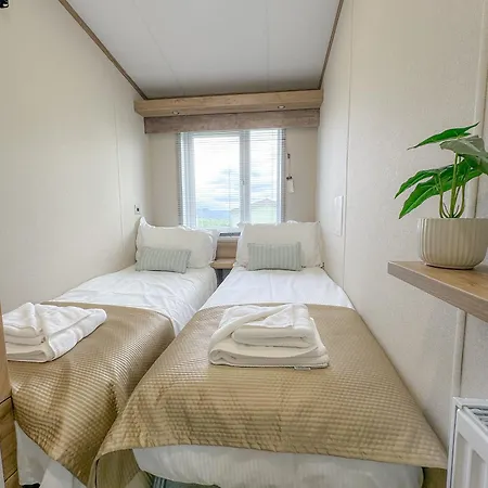 Dom wakacyjny Serena Caravan *