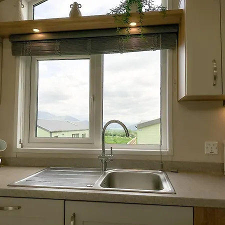 Serena Caravan
