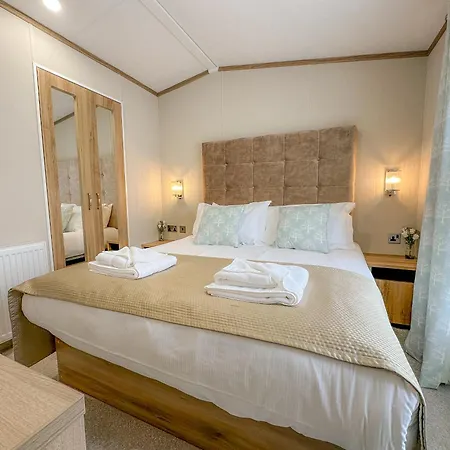 Serena Caravan Dom wakacyjny *