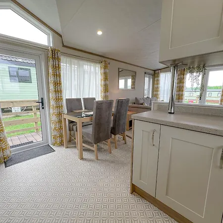 Holiday home Serena Caravan Bassenthwaite