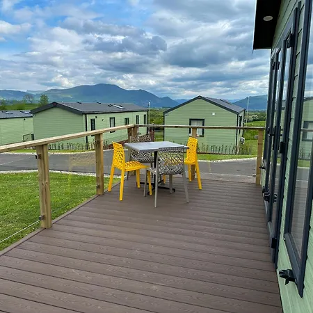 Serena Caravan