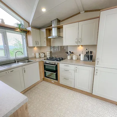 Serena Caravan Holiday home *