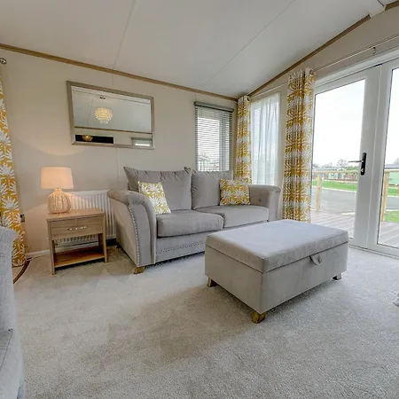 Dom wakacyjny Serena Caravan Bassenthwaite