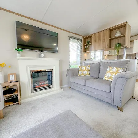 Serena Caravan Bassenthwaite