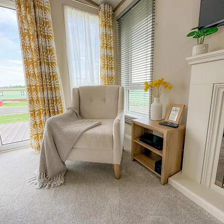 Serena Caravan Holiday home *