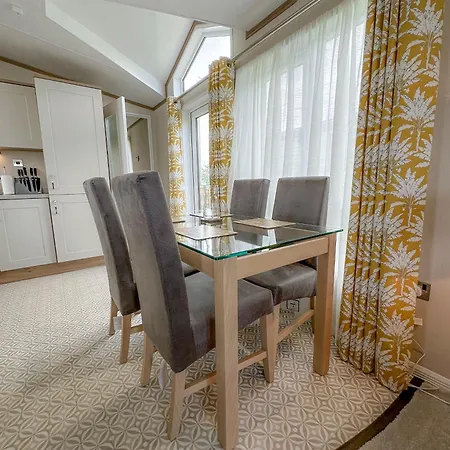Holiday home Serena Caravan *
