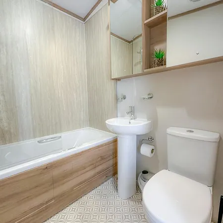 Serena Caravan Bassenthwaite