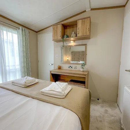 Serena Caravan *