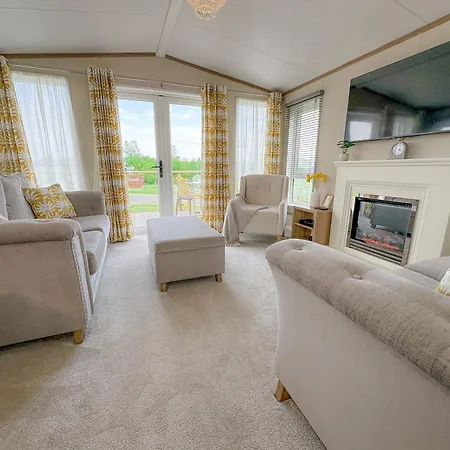 Serena Caravan Bassenthwaite