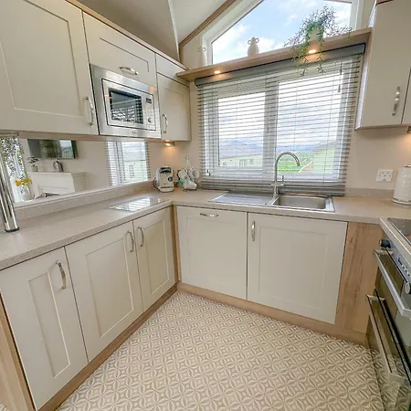 Serena Caravan * Bassenthwaite